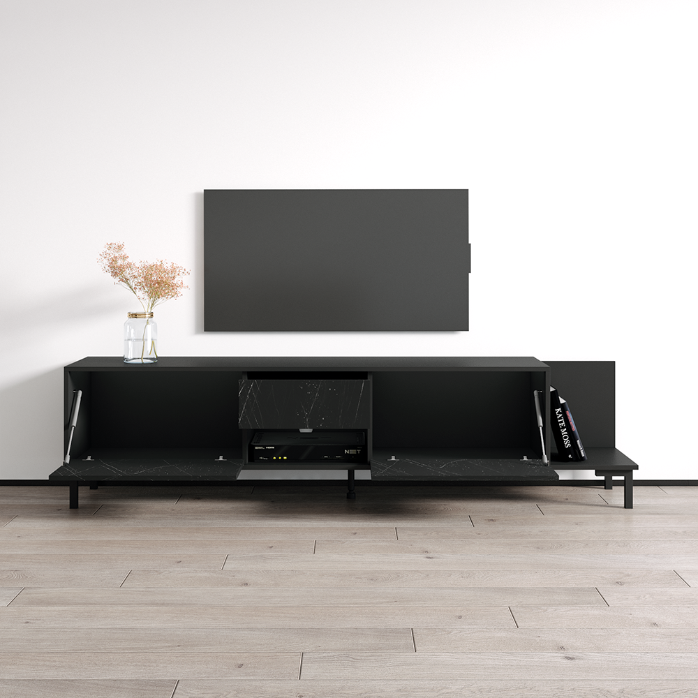 Marmo TV Stand