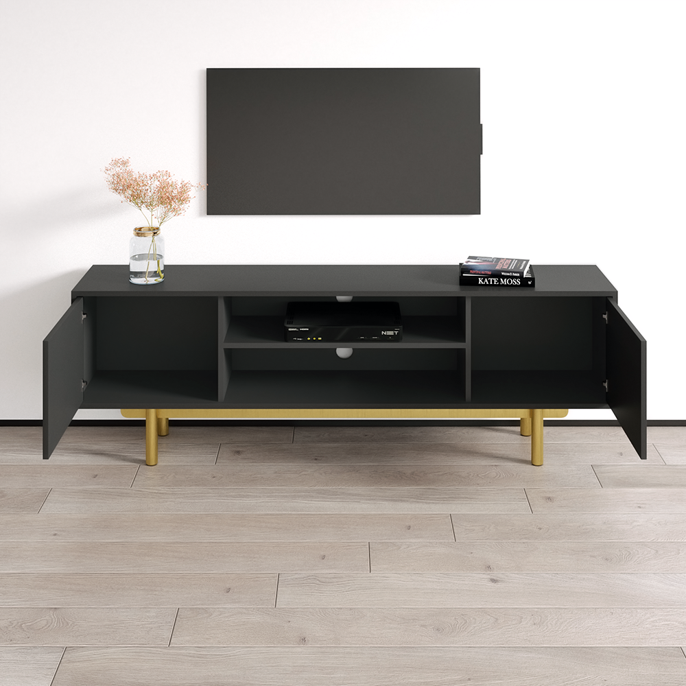 Karp TV Stand