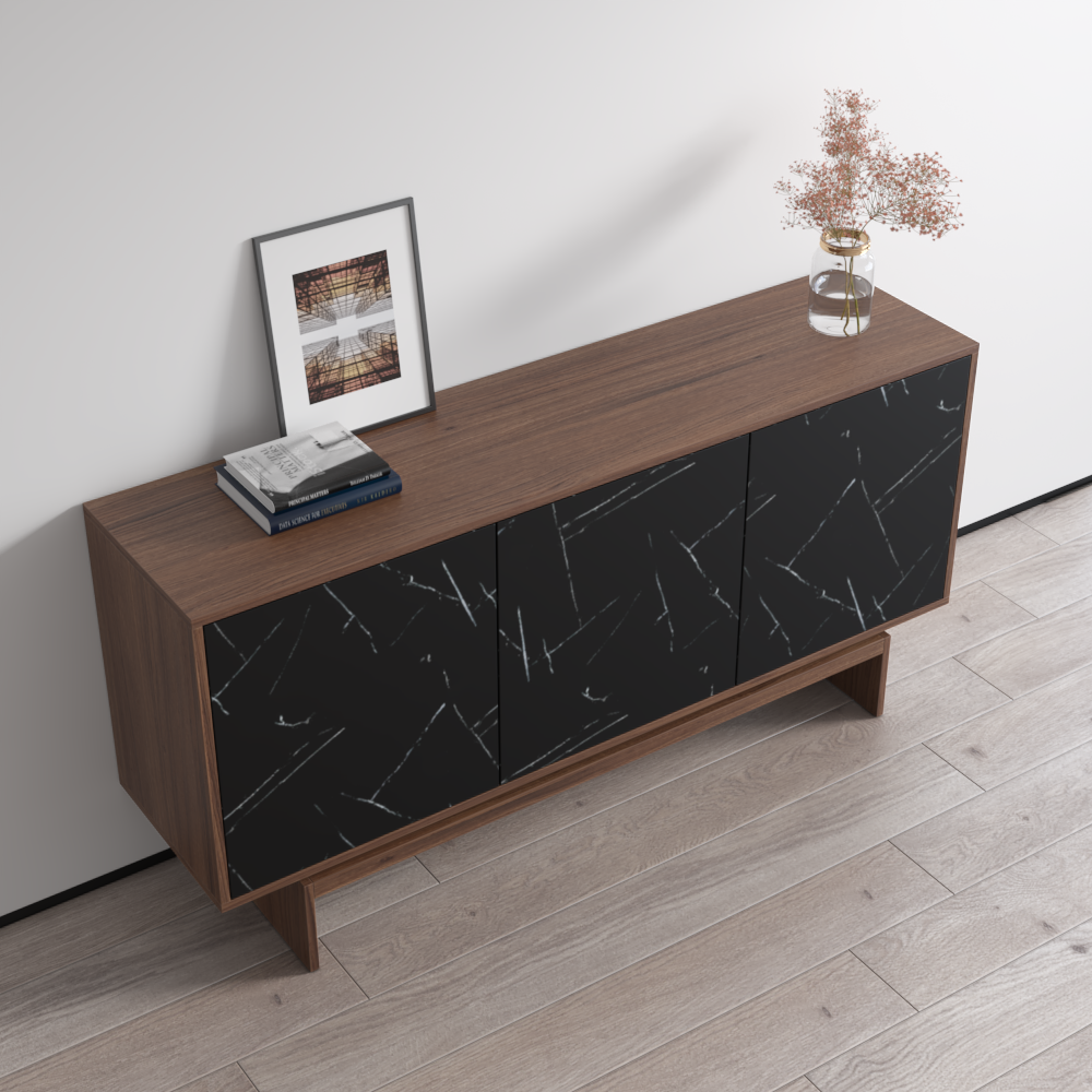 Gram Sideboard