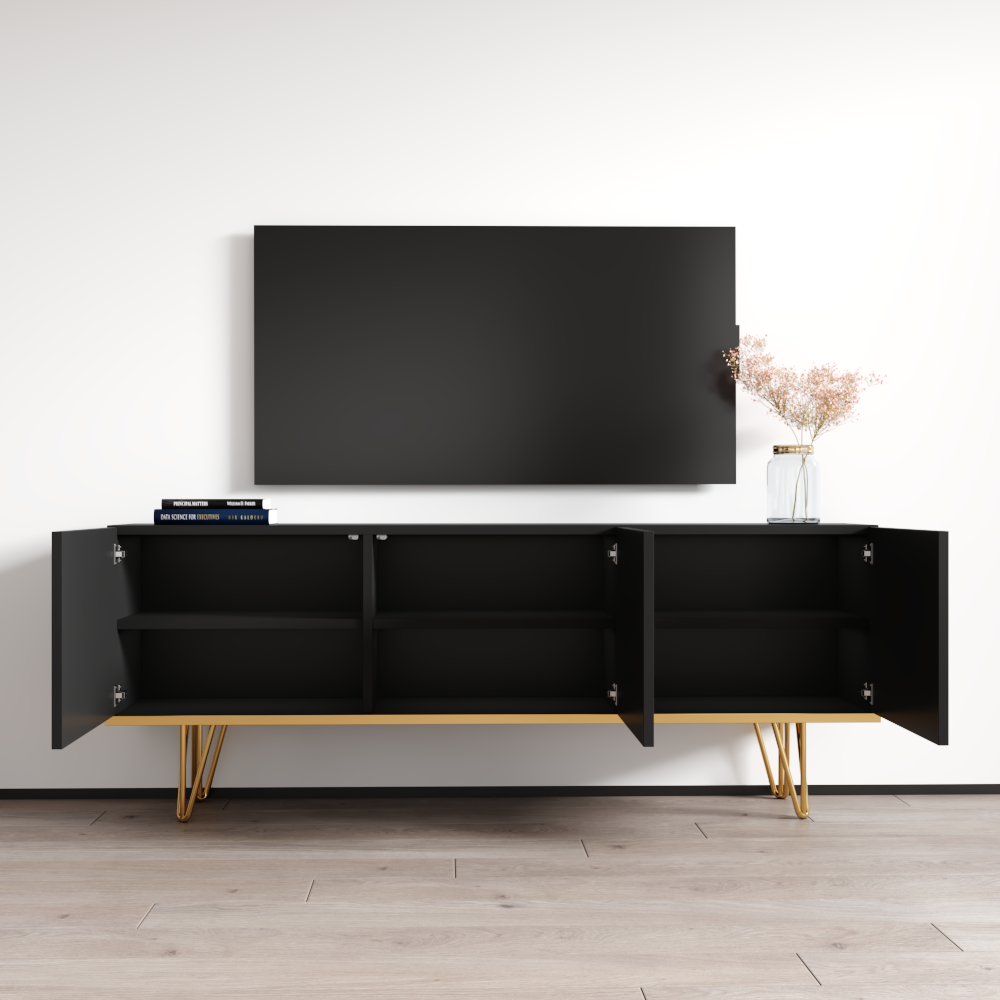 Kris 3D Sideboard