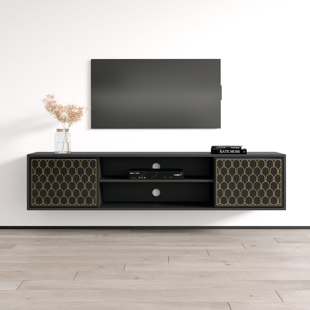 Karp TV Stand