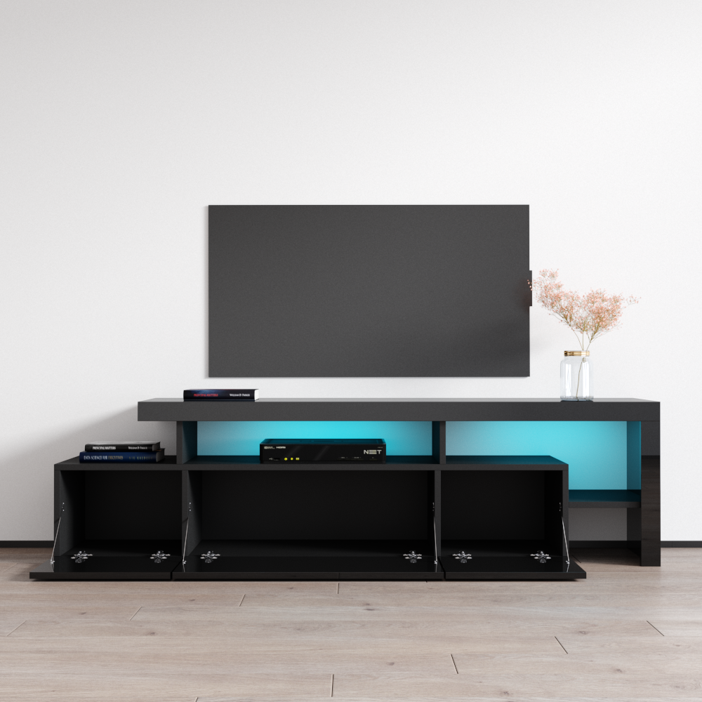 Indisio TV Stand