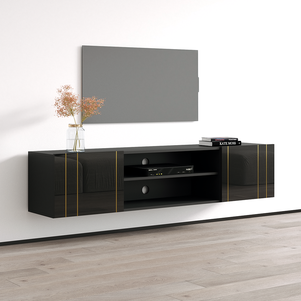 Nile TV Stand