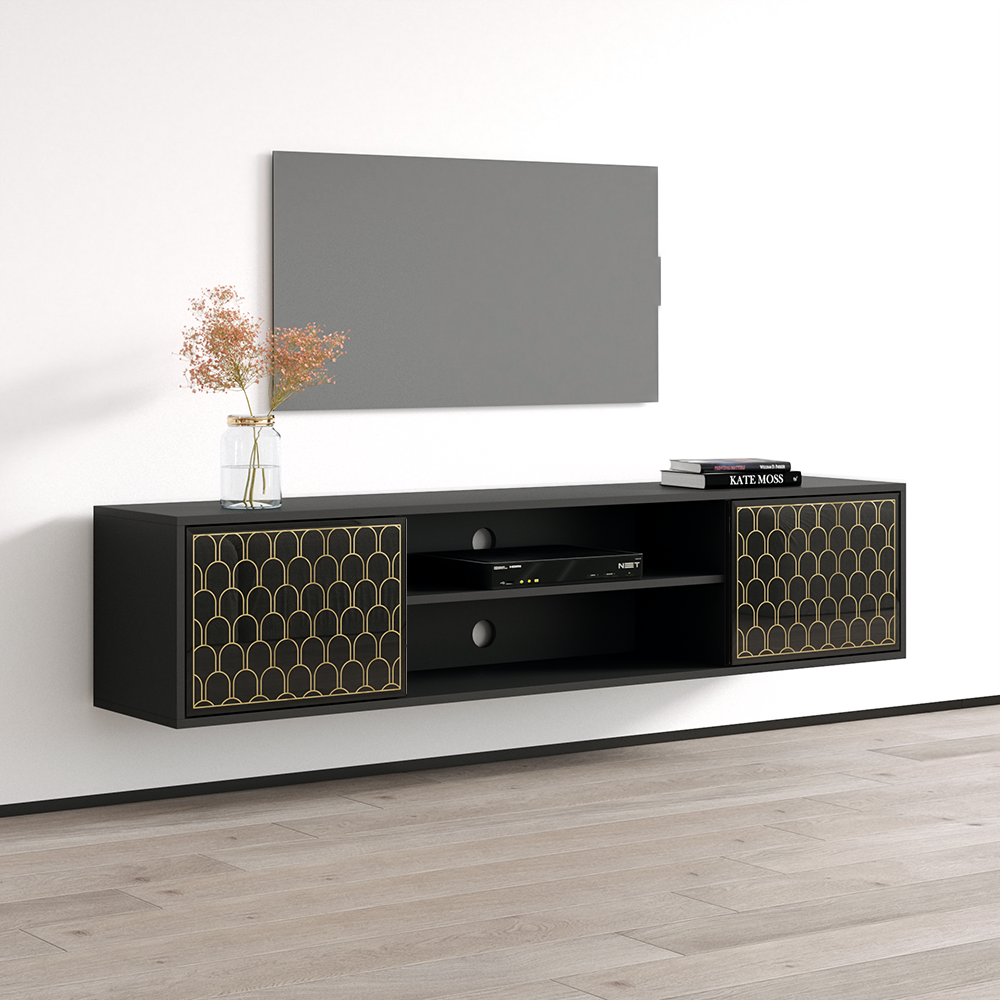 Karp TV Stand