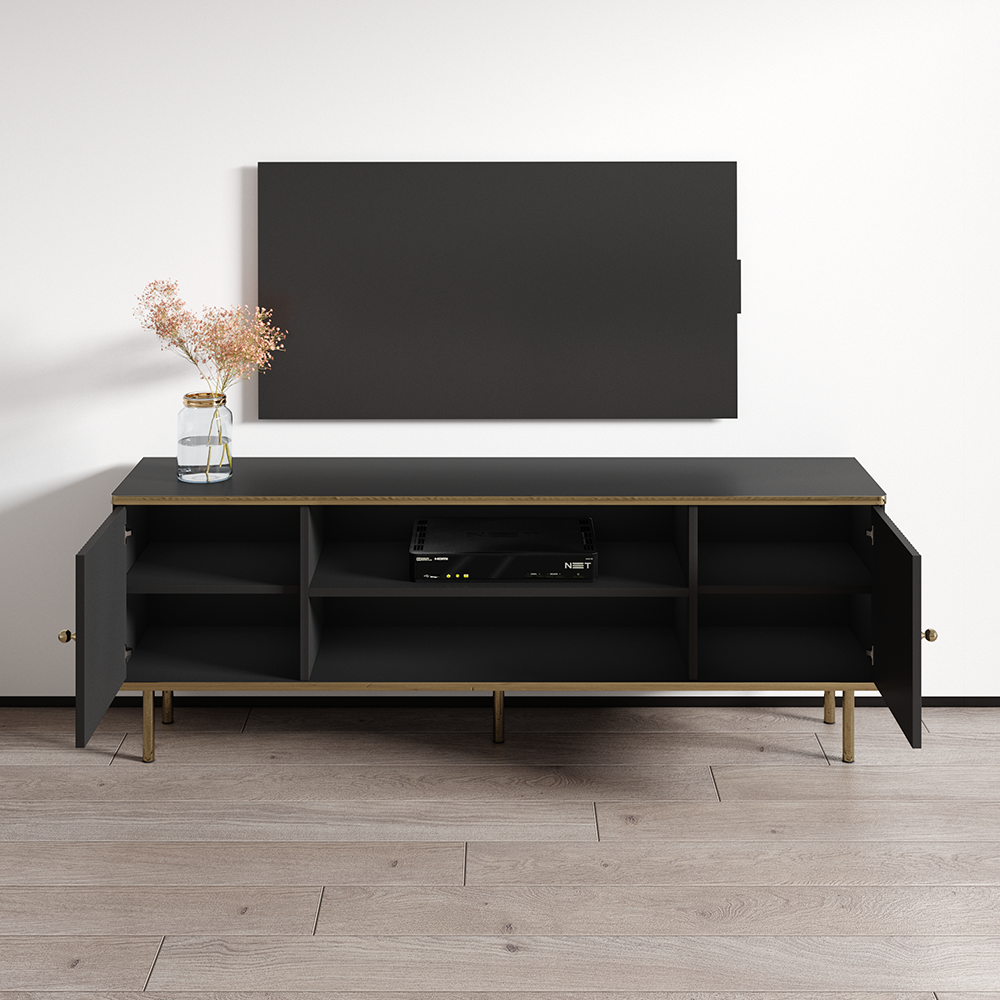 Camelia TV Stand