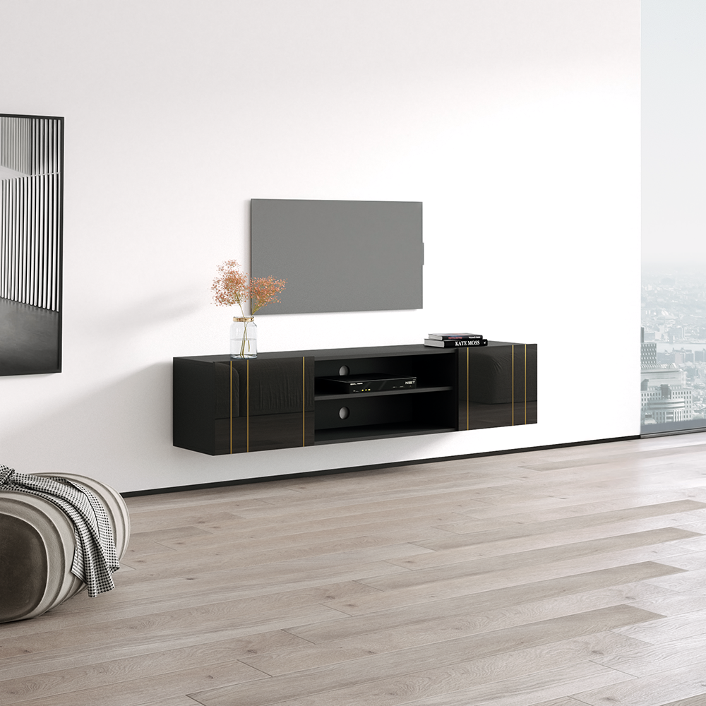 Nile TV Stand