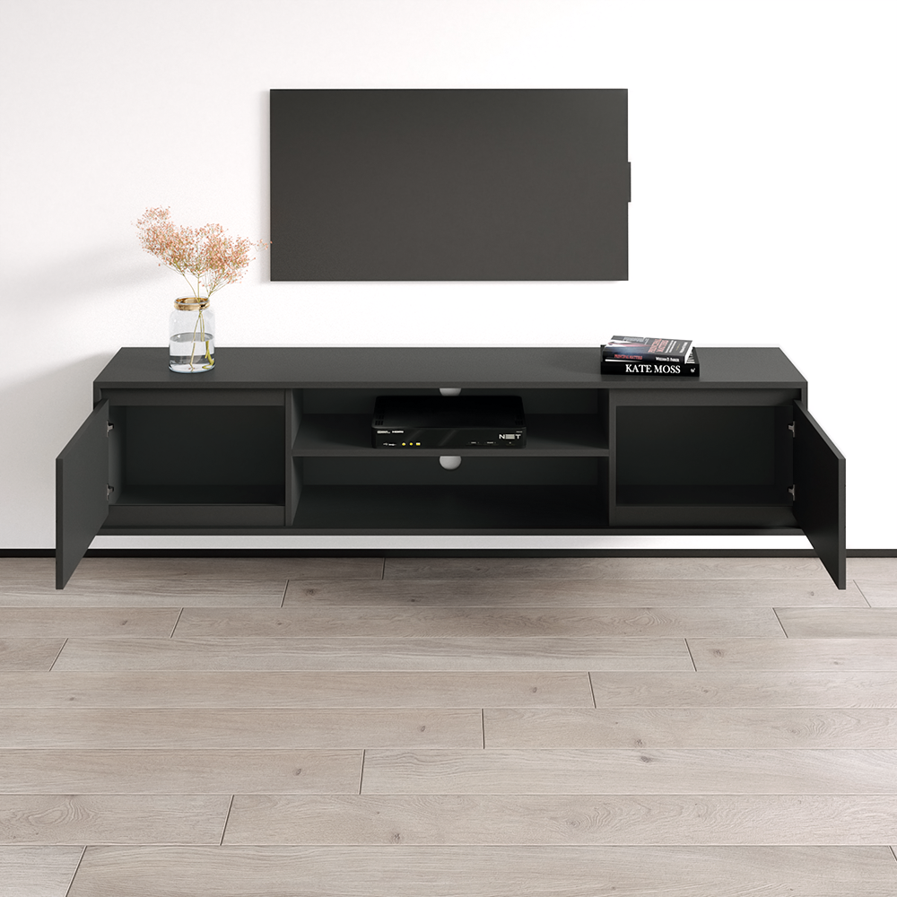 Maze TV Stand