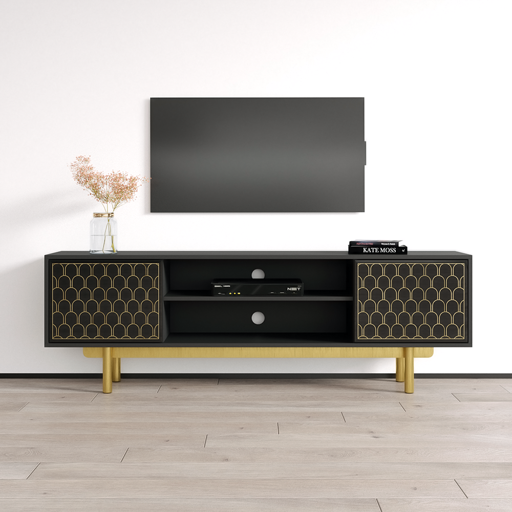 Karp TV Stand