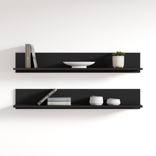 Soho S5 Floating Shelves