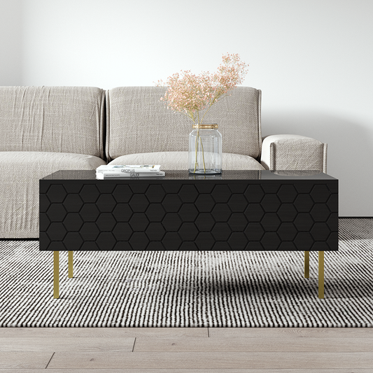 Hexa 03 Coffee Table