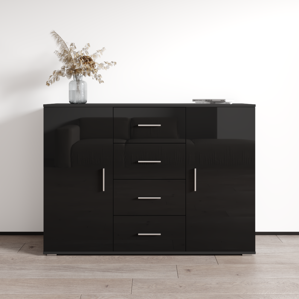 Soho S8 Sideboard