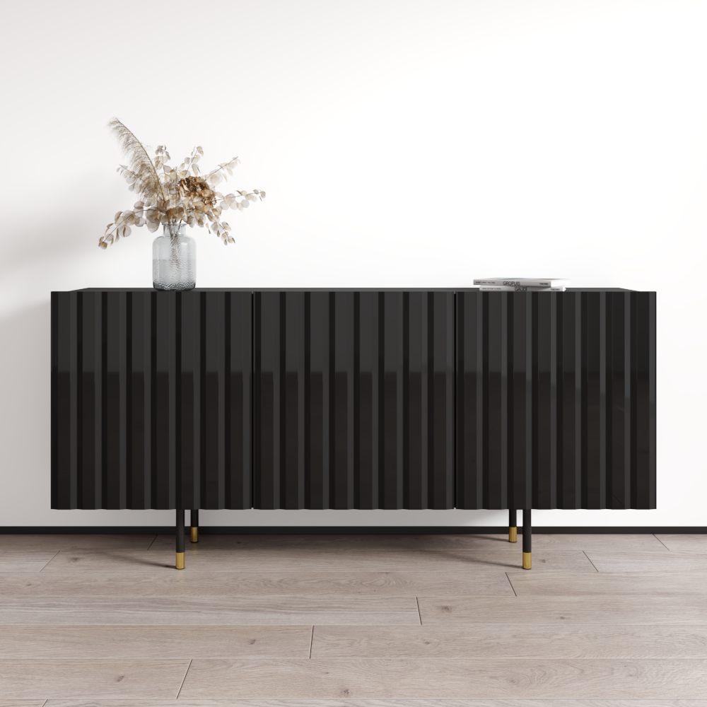 Pilar 03 Sideboard