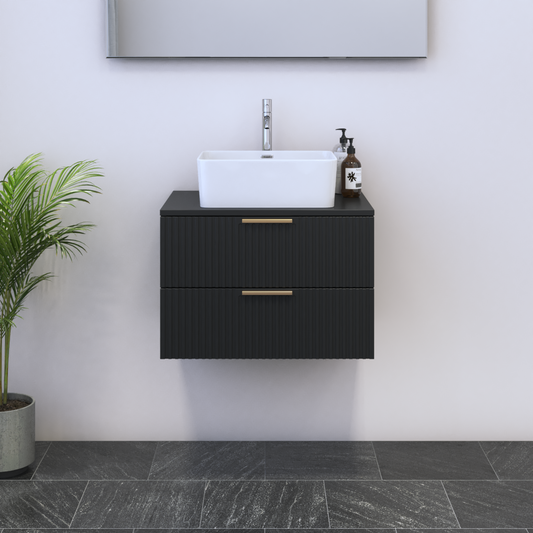 Madera 01 Vanity