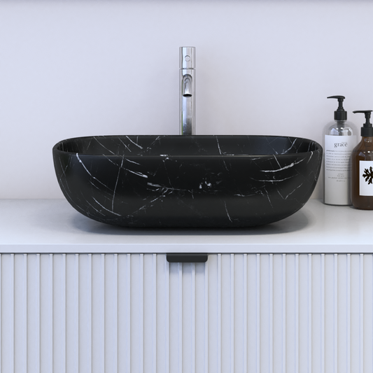 18 Inch Ceramic Vessel Sink