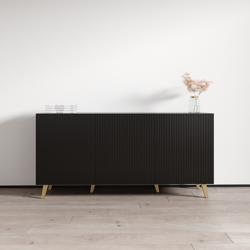 Pafos 3D Sideboard