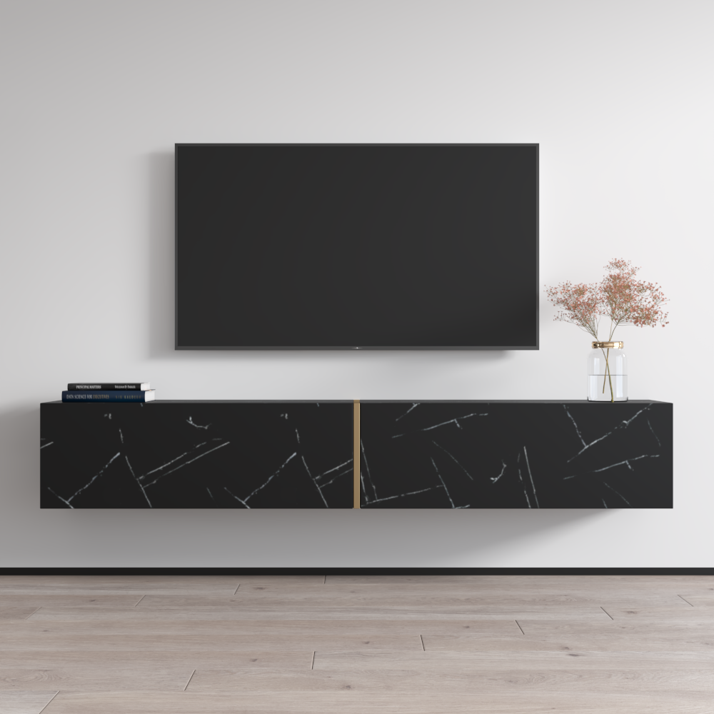 Marmur TV Stand