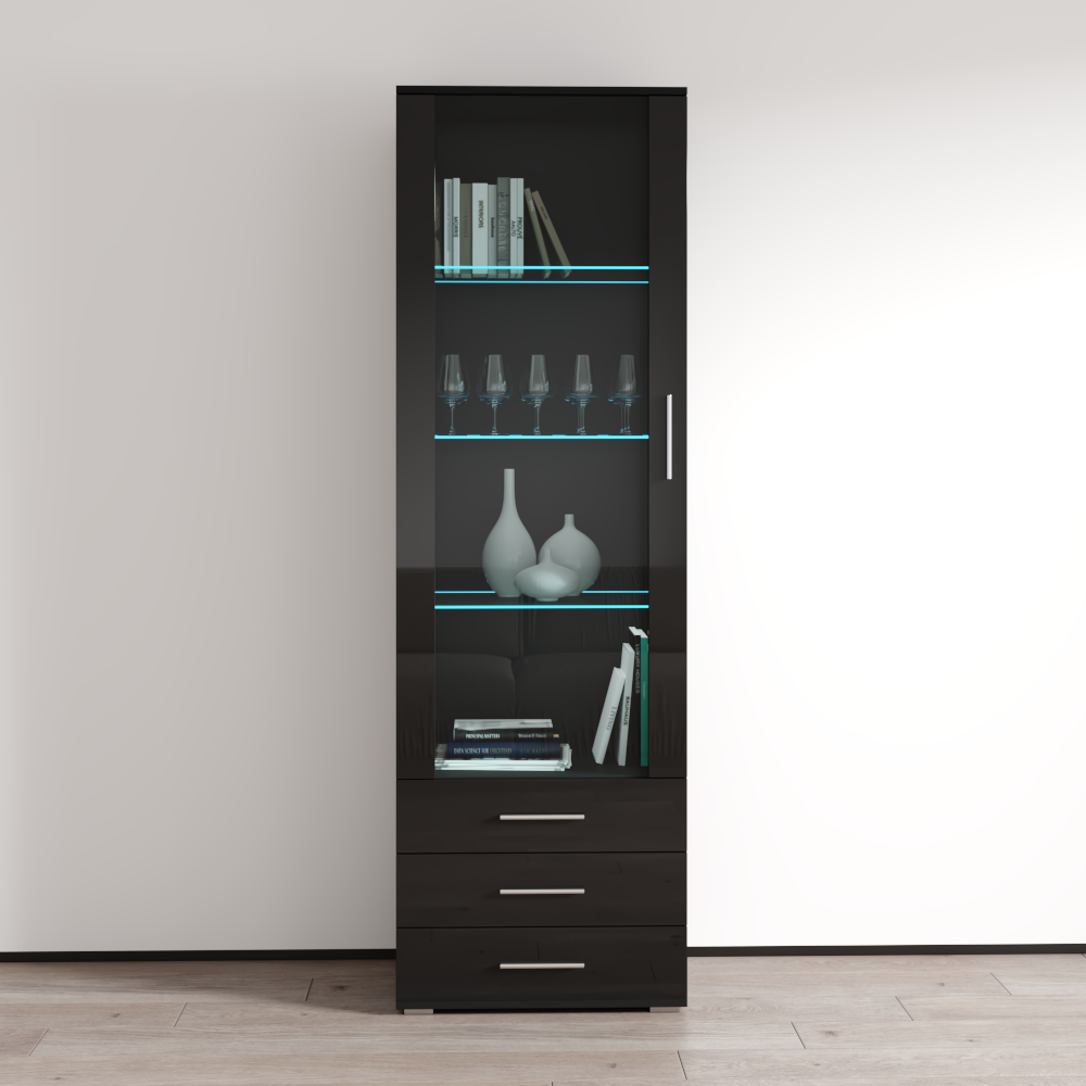 Soho S1 Bookcase