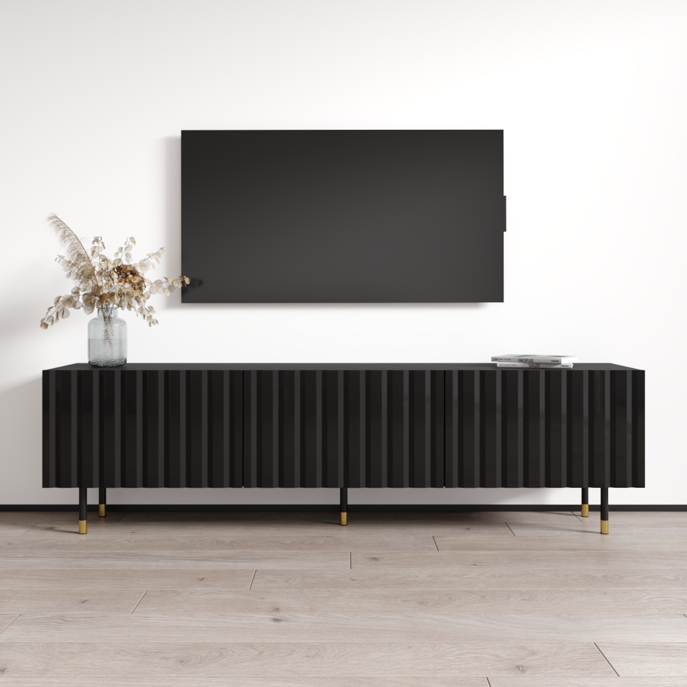 Pilar 01 TV Stand