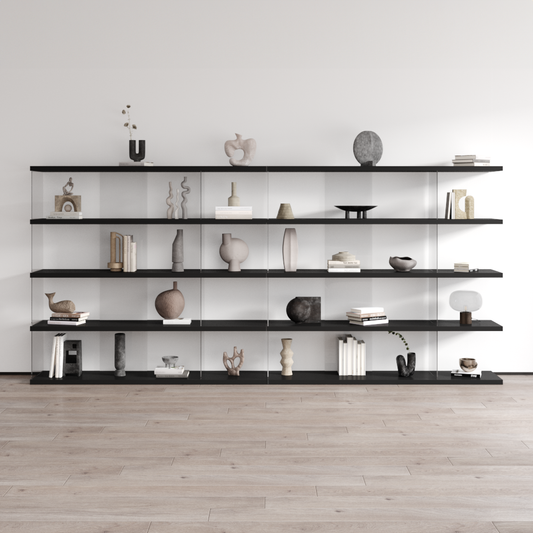 Gravity 2X Bookcase