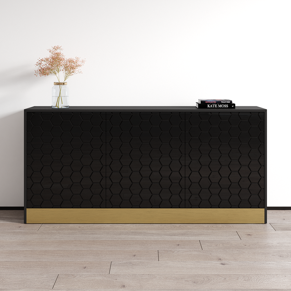 Panal 02 Sideboard