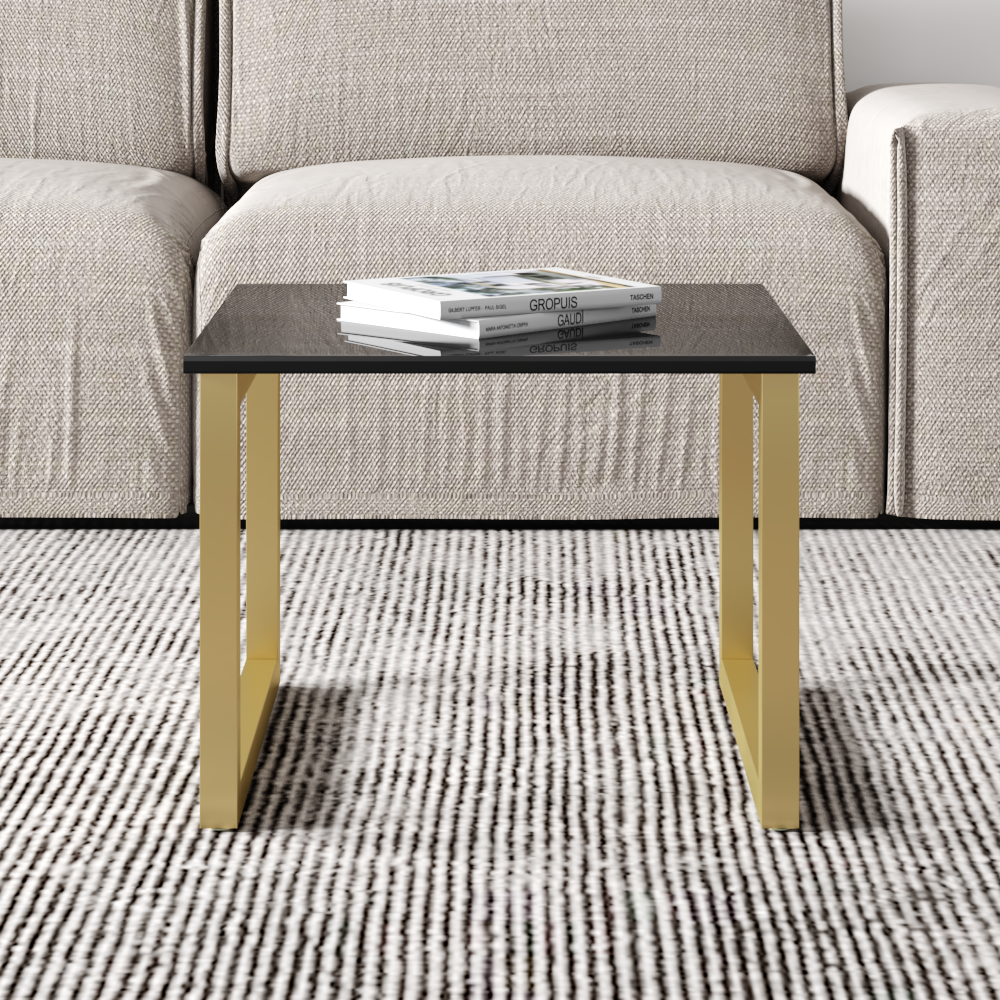 Mawa Coffee Table