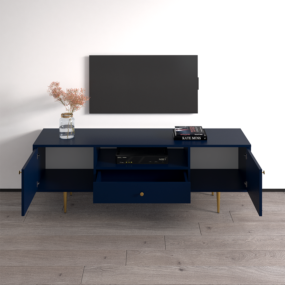 Rose 02 TV Stand