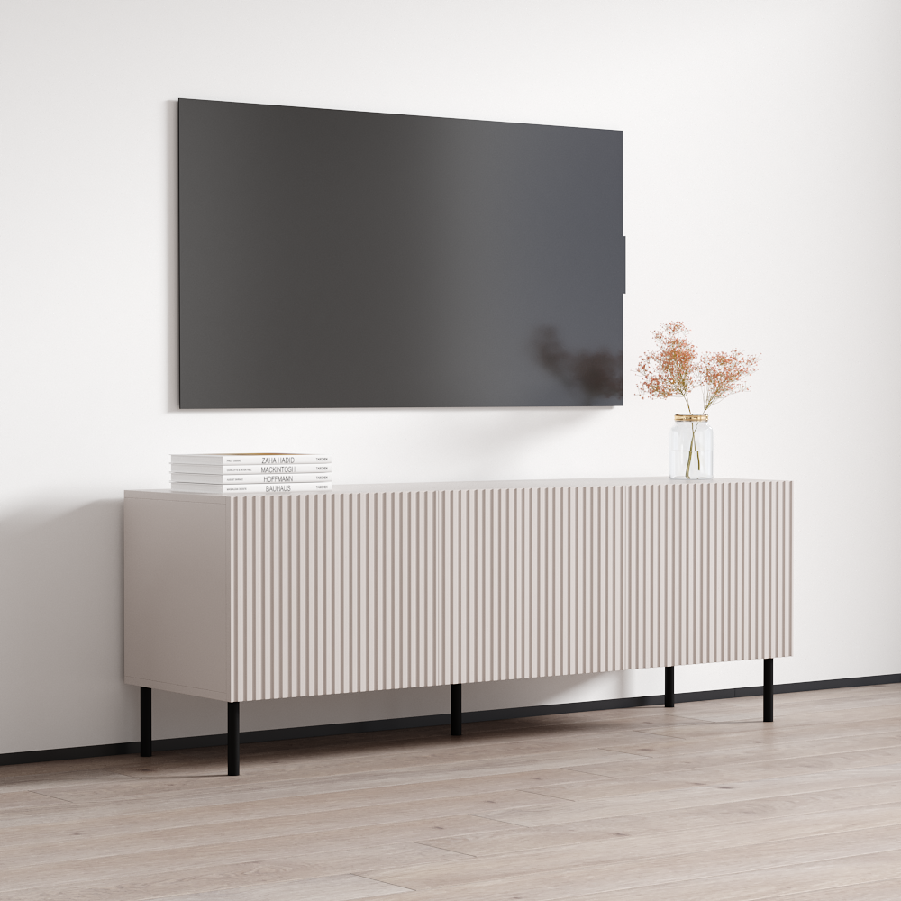 Pafos 3D-C TV Stand