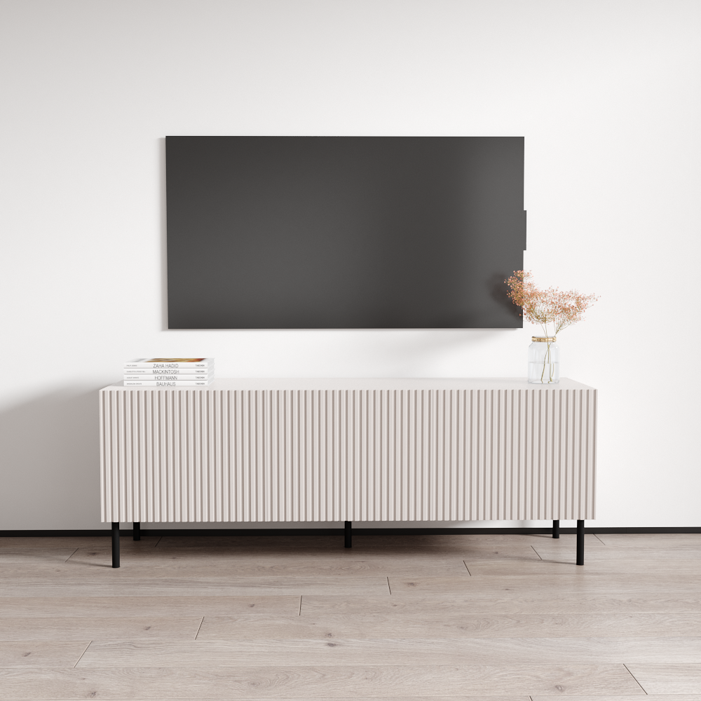 Pafos 3D-C TV Stand