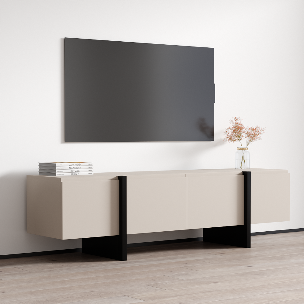 Kinzie 180 TV Stand