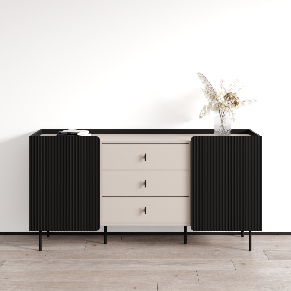 Dalia 2D3SZ Sideboard