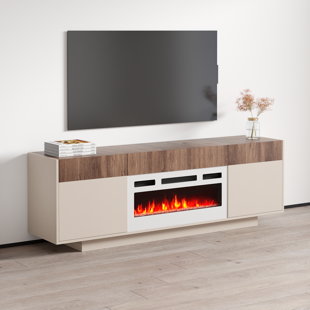 Haopsa WHEF TV Stand