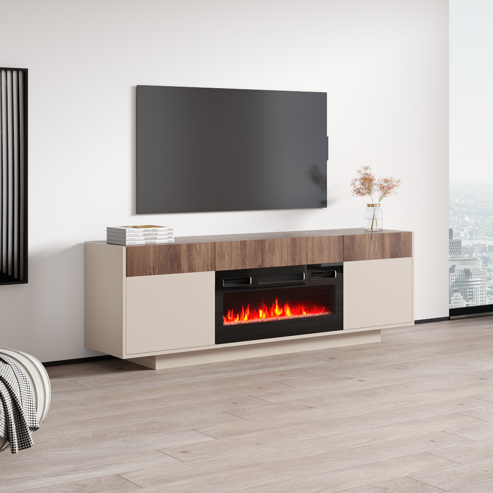 Haopsa BLEF TV Stand