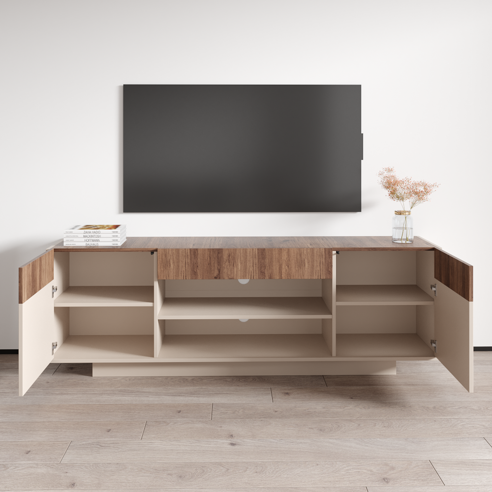 Haopsa EF TV Stand