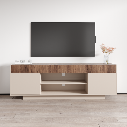 Haopsa EF TV Stand