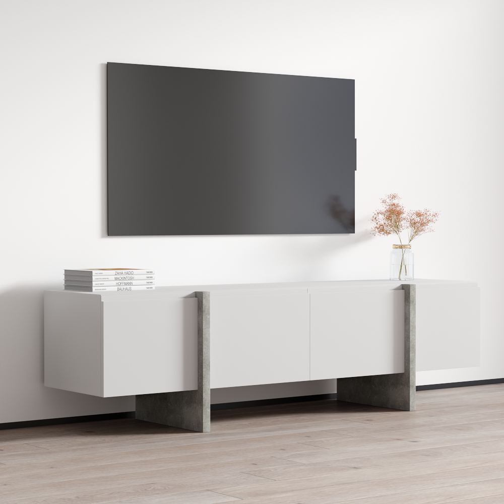 Kinzie 180 TV Stand