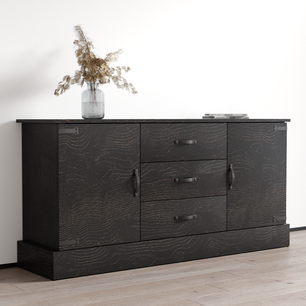 Carmen 03 Sideboard