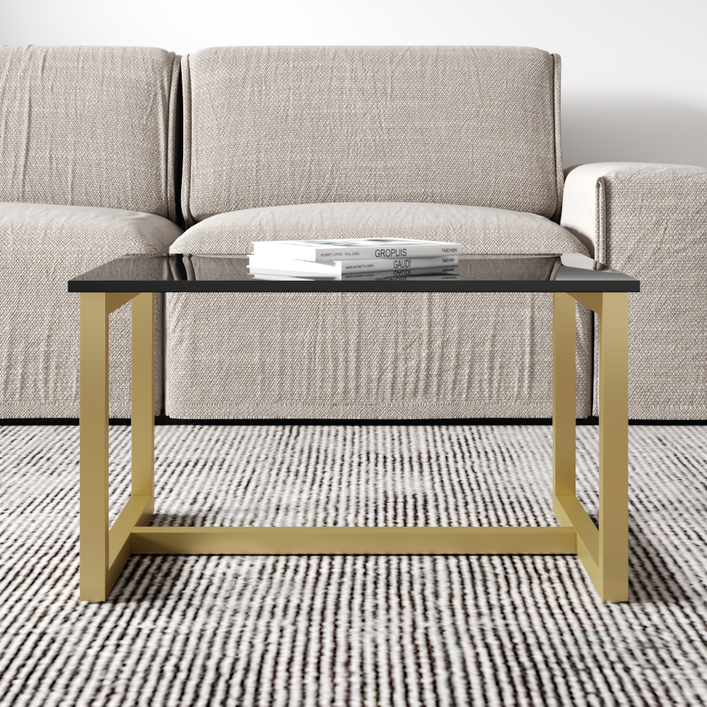 Duza Coffee Table