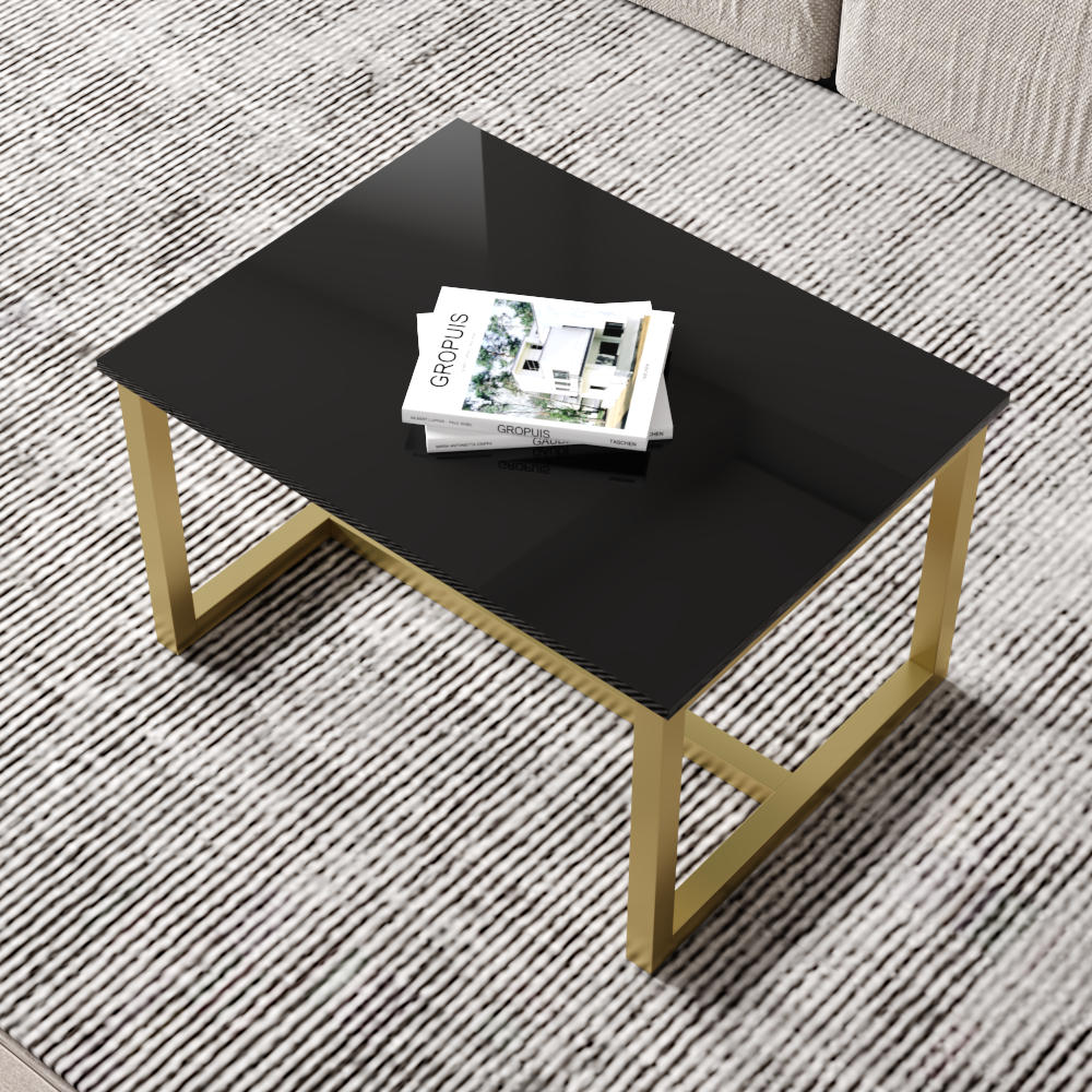 Duza Coffee Table