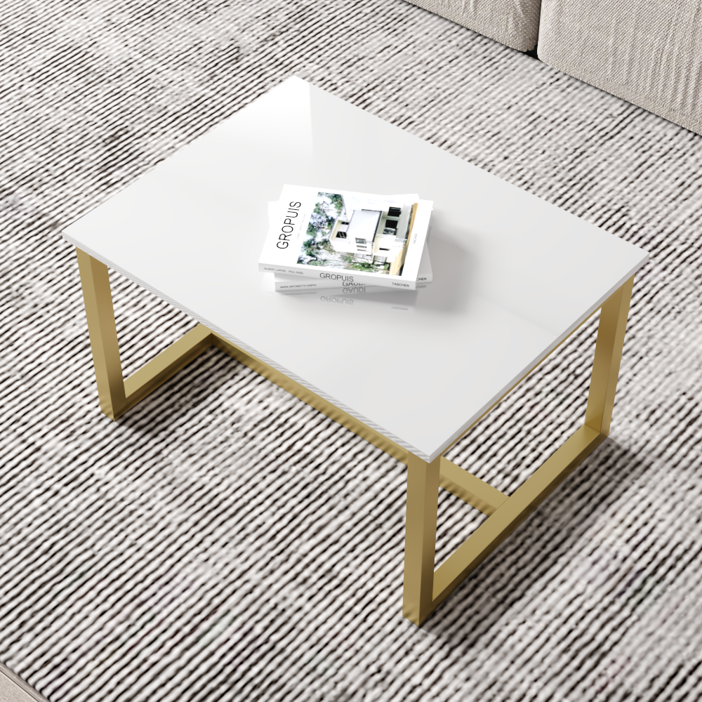 Duza Coffee Table