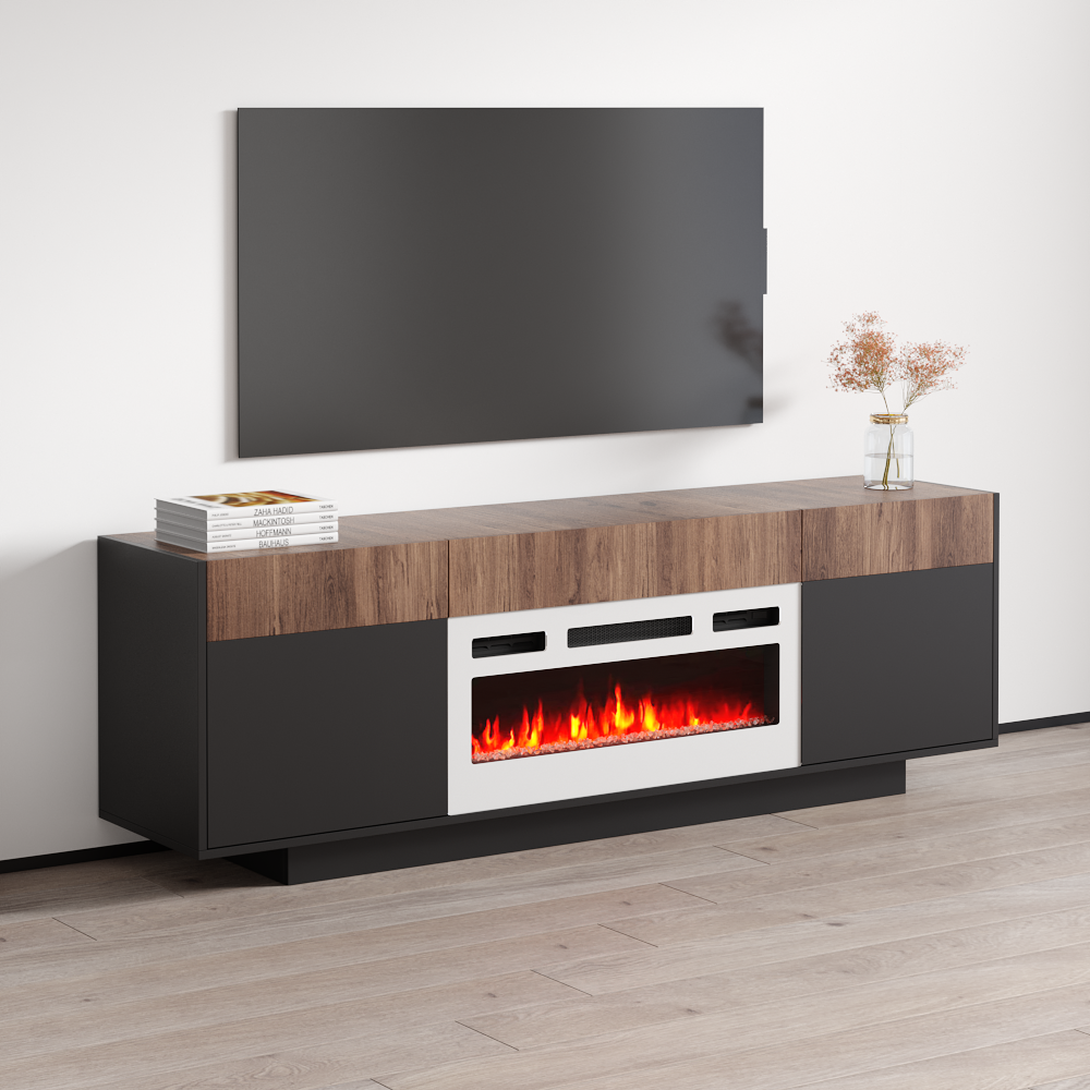 Haopsa WHEF TV Stand