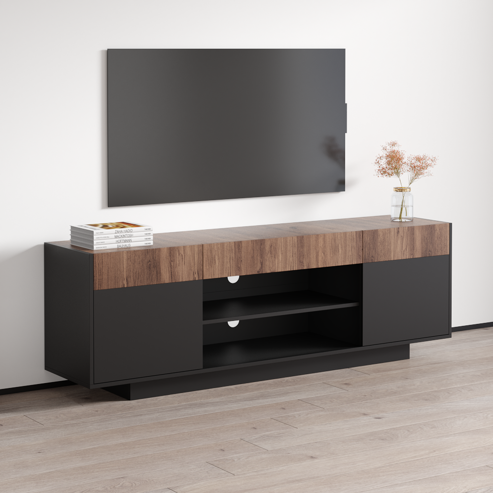 Haopsa EF TV Stand