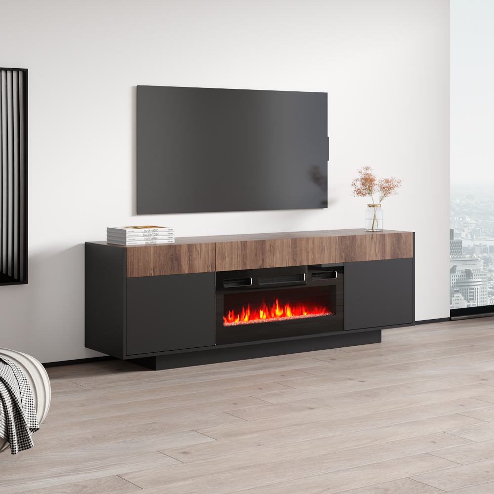 Haopsa BLEF TV Stand