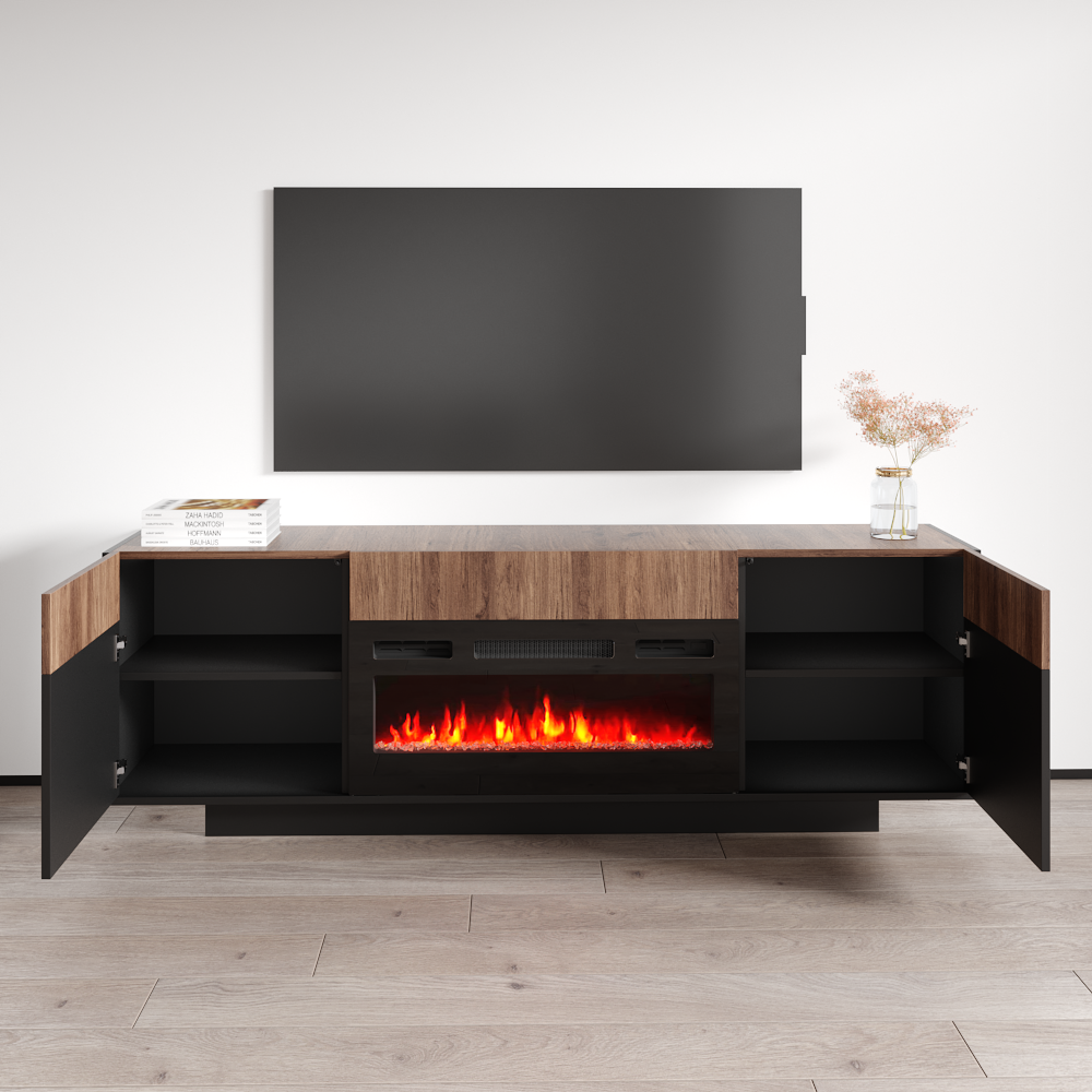 Haopsa BLEF TV Stand