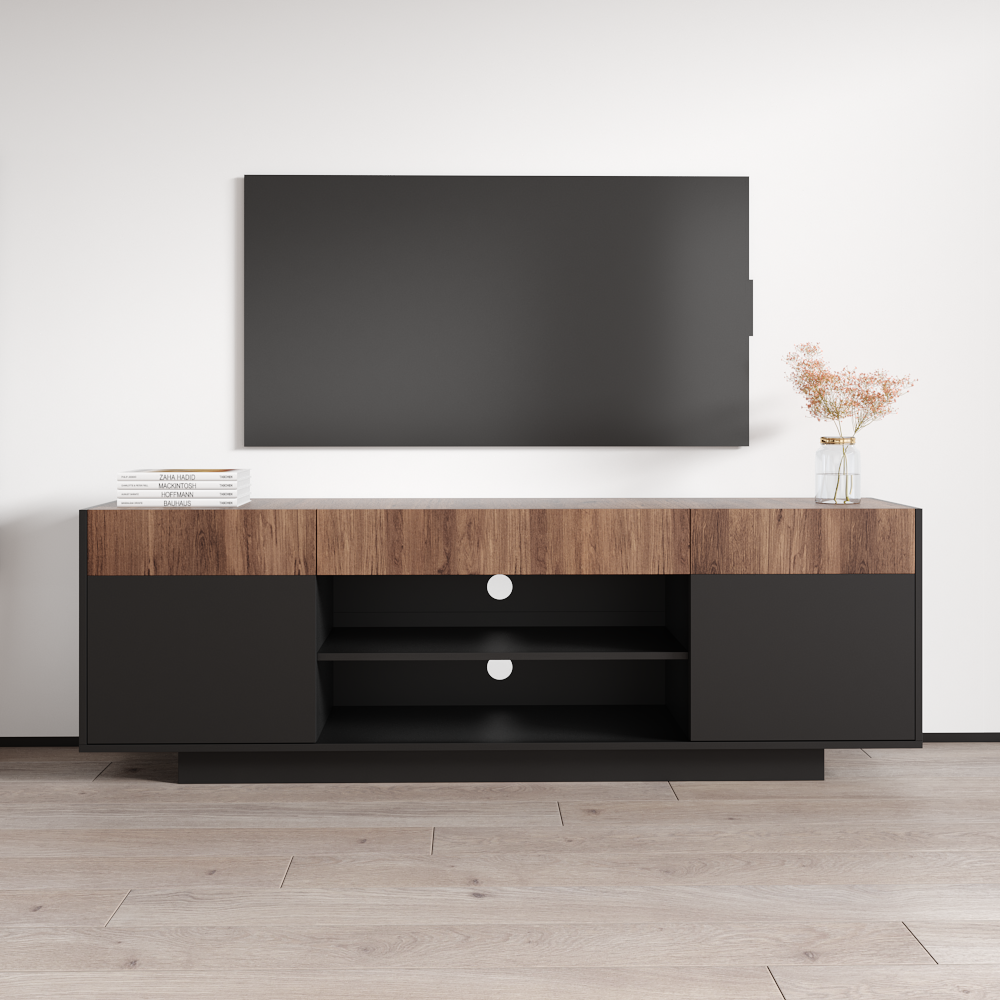 Haopsa EF TV Stand