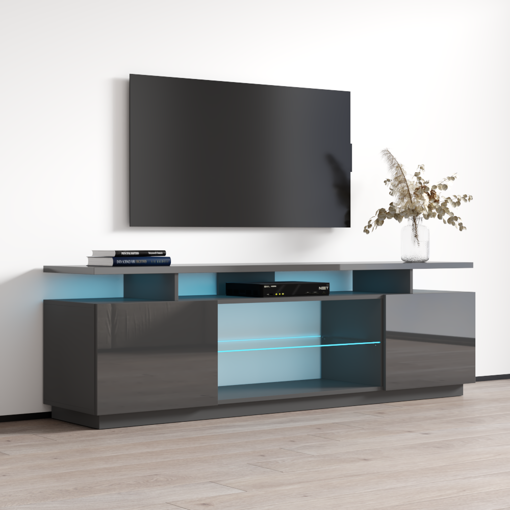 Eva-K TV Stand