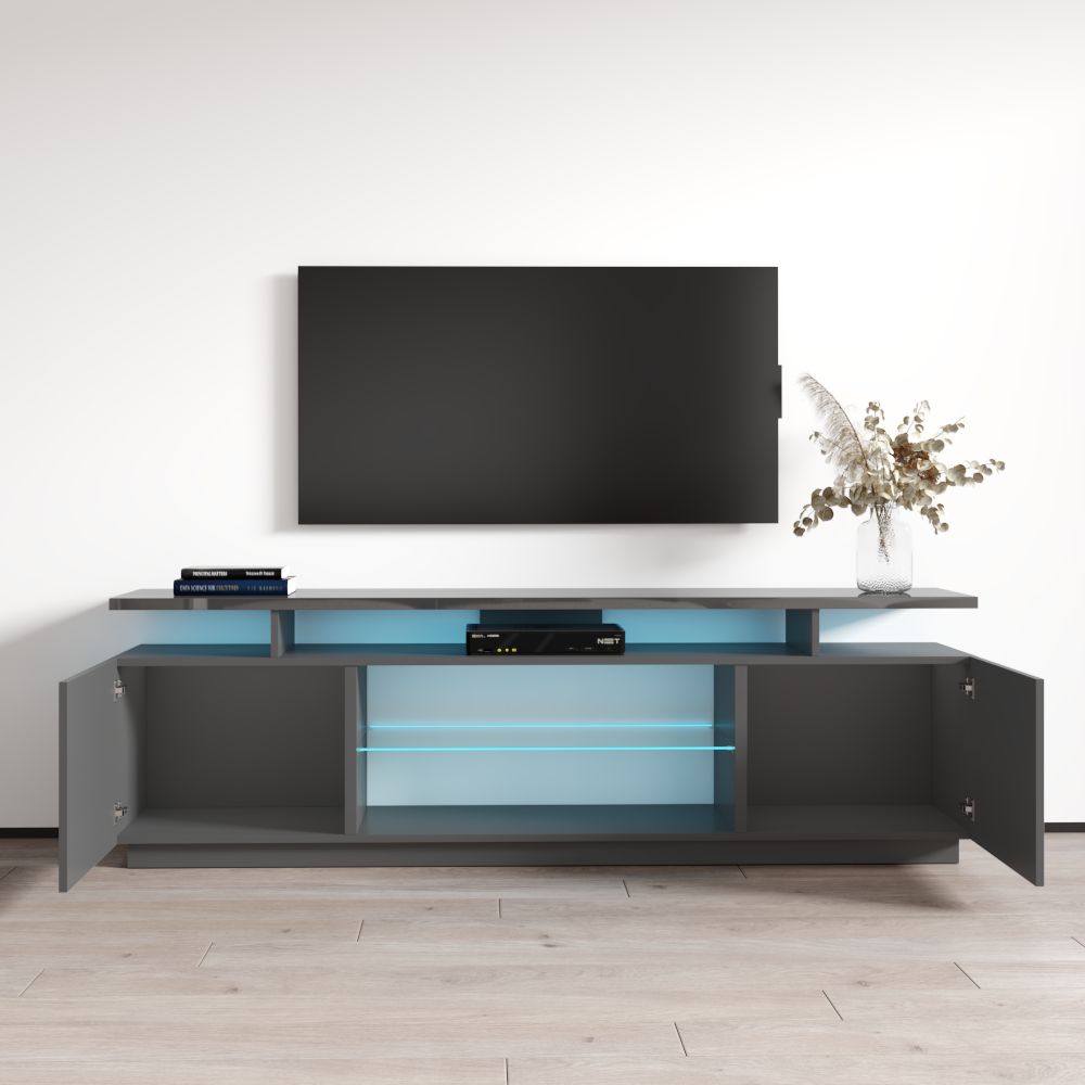 Eva-K TV Stand