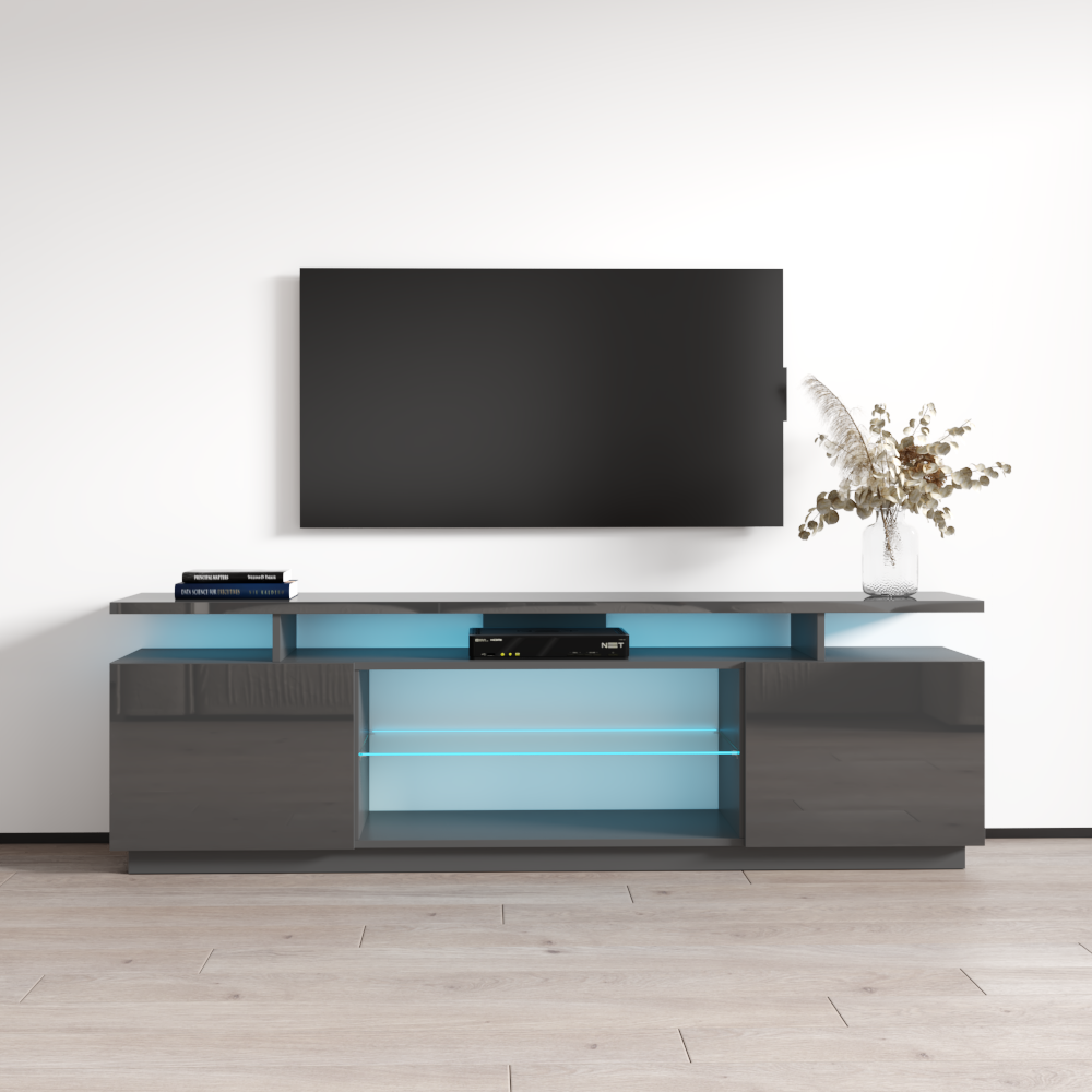 Eva-K TV Stand