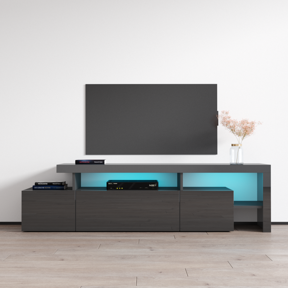 Indisio TV Stand