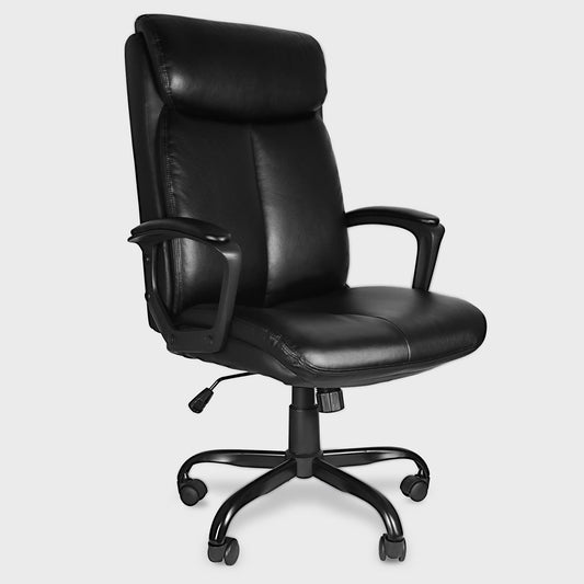 Leather Office Chair  Core 7001A