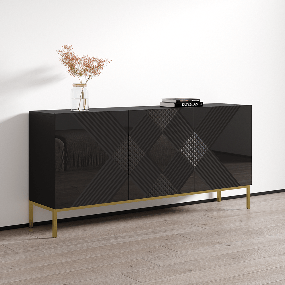 Exito 02 Sideboard